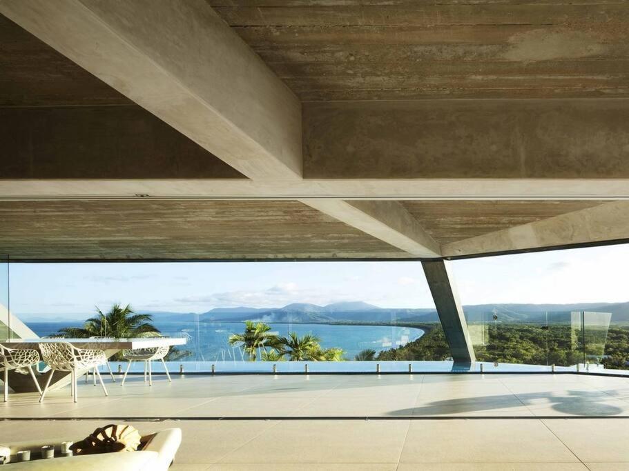 'The Edge' Unique Luxury Experience Villa Port Douglas Luaran gambar