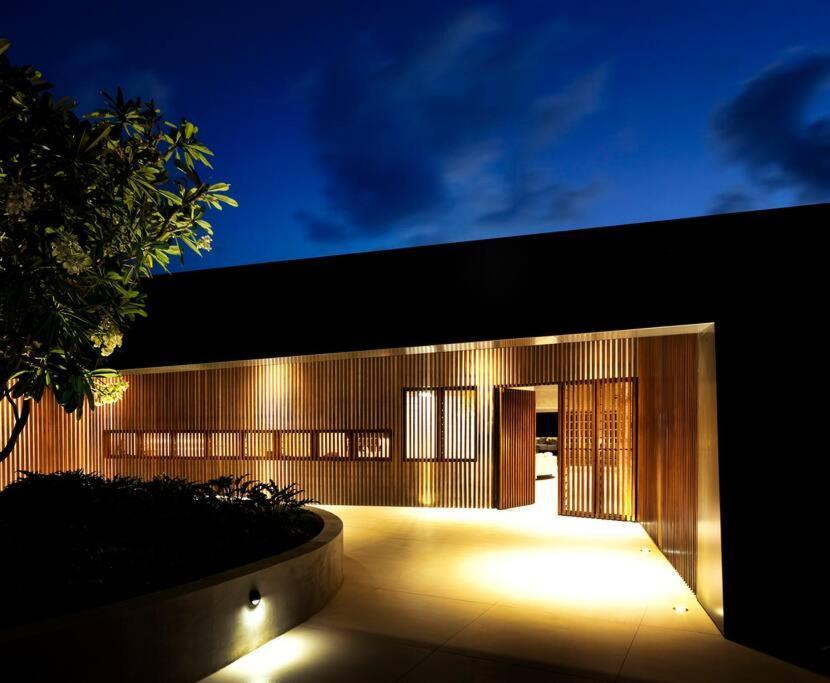 'The Edge' Unique Luxury Experience Villa Port Douglas Luaran gambar