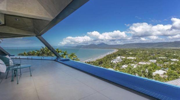 'The Edge' Unique Luxury Experience Villa Port Douglas Luaran gambar