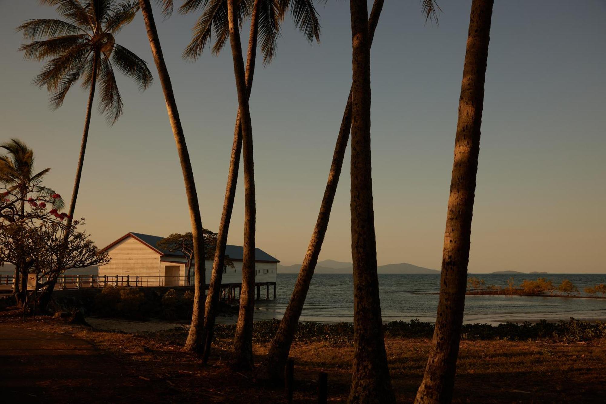 'The Edge' Unique Luxury Experience Villa Port Douglas Luaran gambar