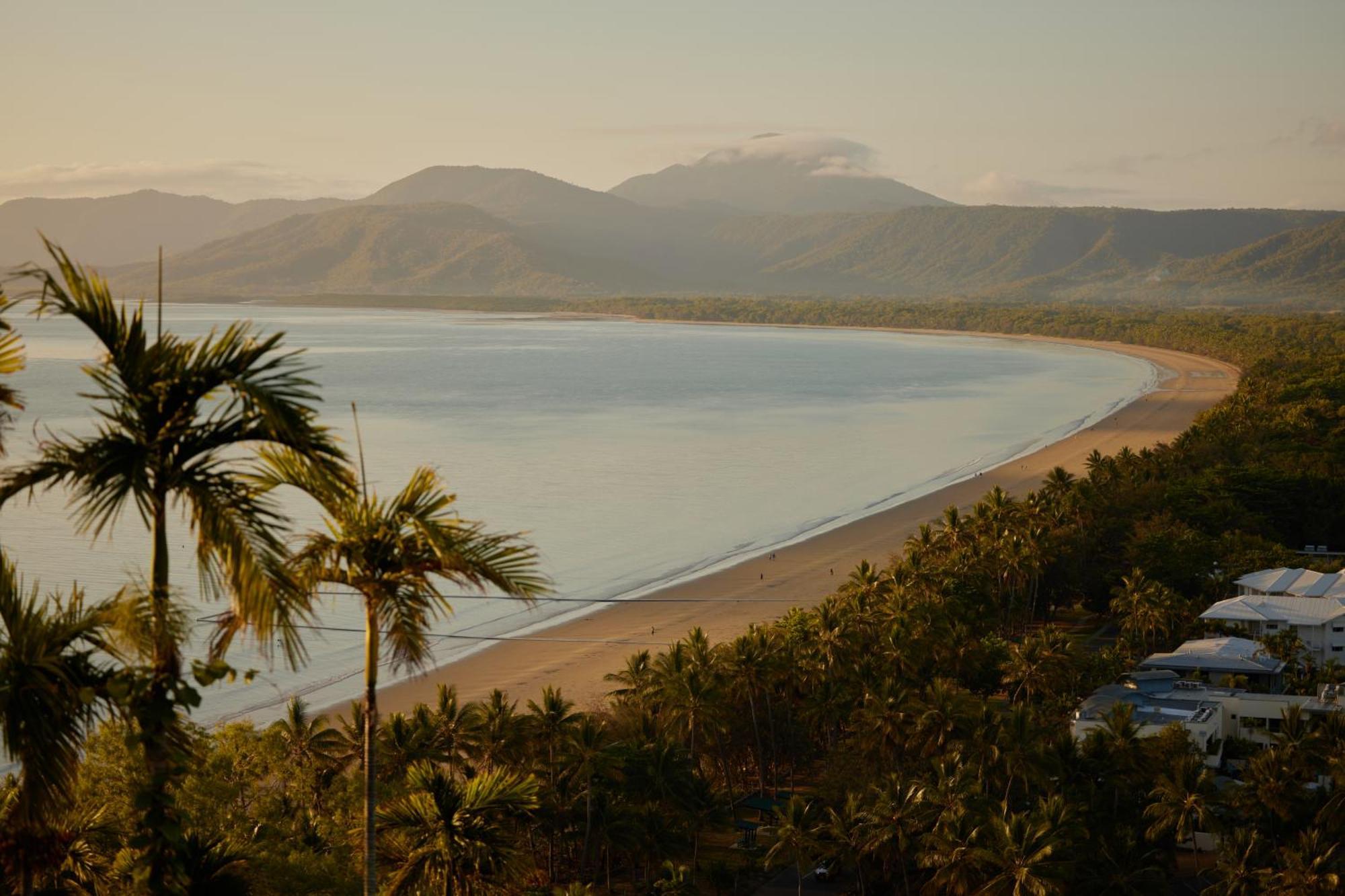 'The Edge' Unique Luxury Experience Villa Port Douglas Luaran gambar