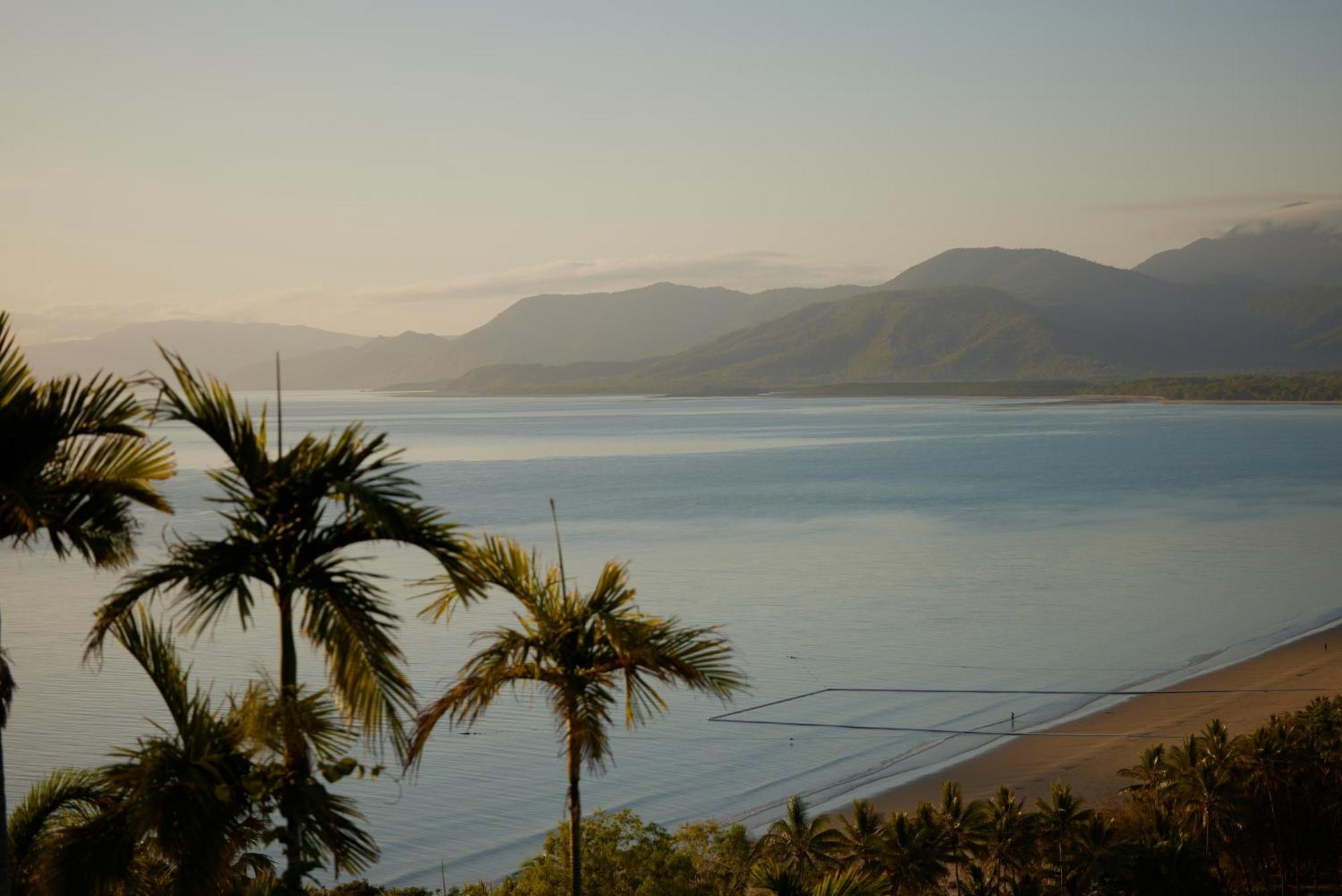 'The Edge' Unique Luxury Experience Villa Port Douglas Luaran gambar