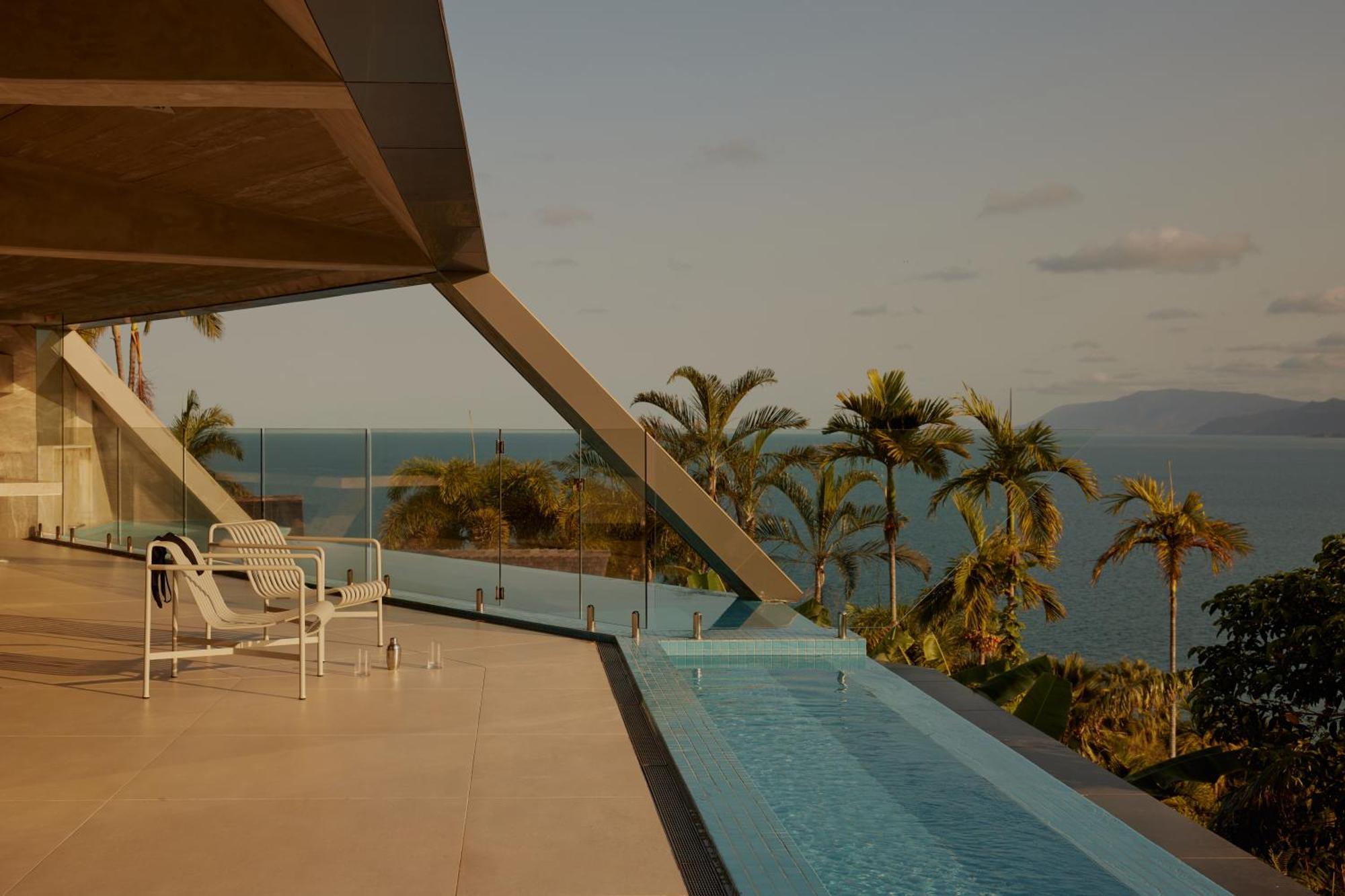 'The Edge' Unique Luxury Experience Villa Port Douglas Luaran gambar