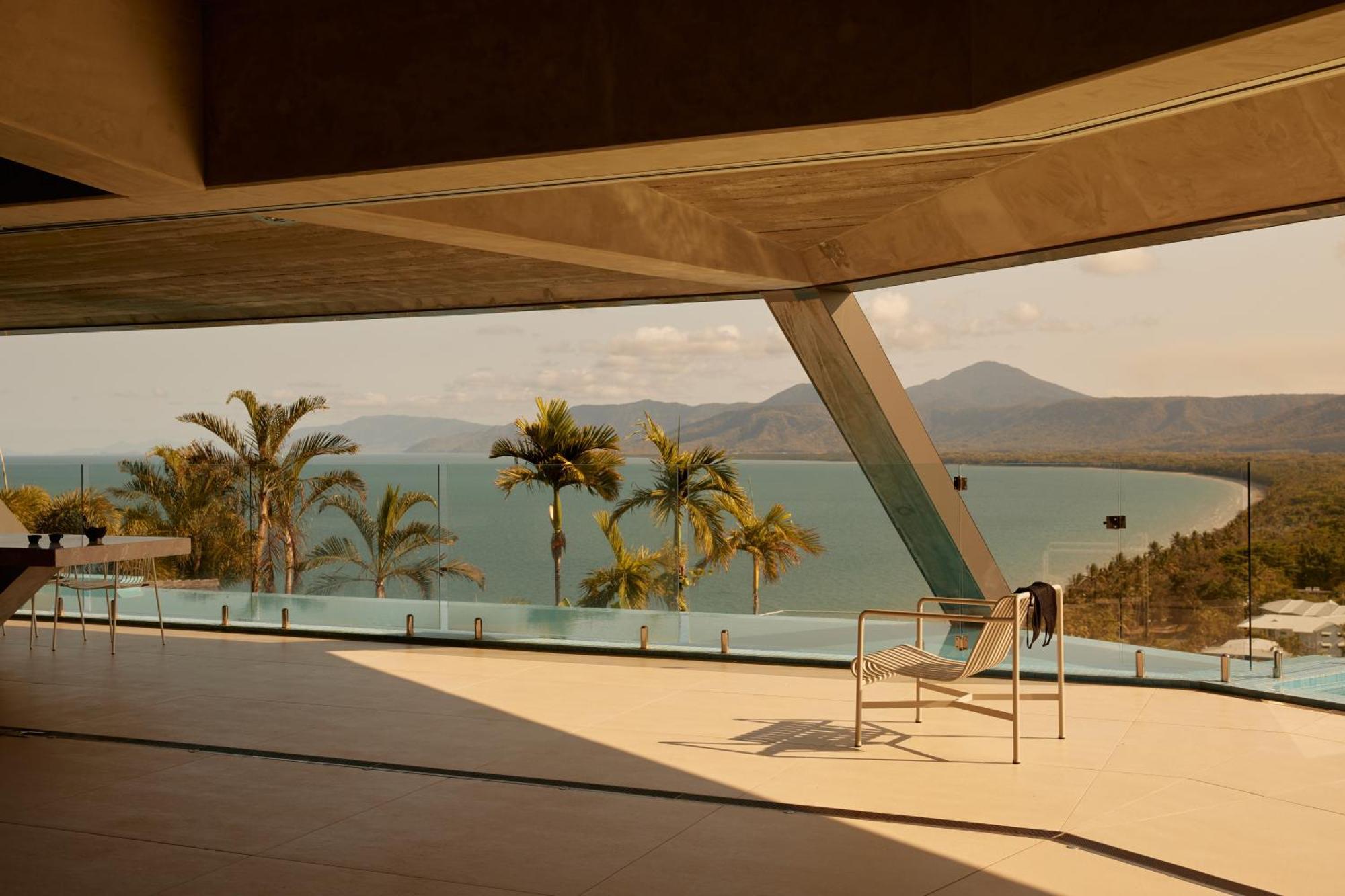'The Edge' Unique Luxury Experience Villa Port Douglas Luaran gambar