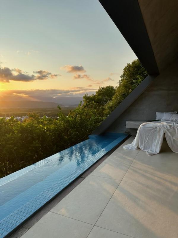 'The Edge' Unique Luxury Experience Villa Port Douglas Luaran gambar