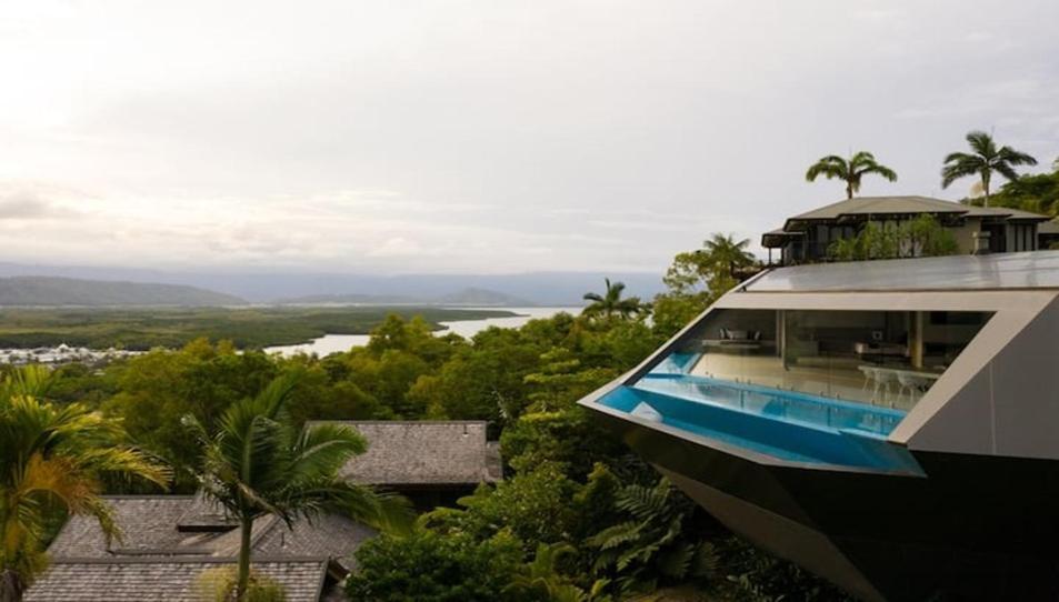 'The Edge' Unique Luxury Experience Villa Port Douglas Luaran gambar